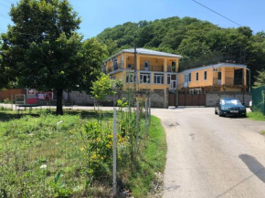 Guest house Mandarinoviy
